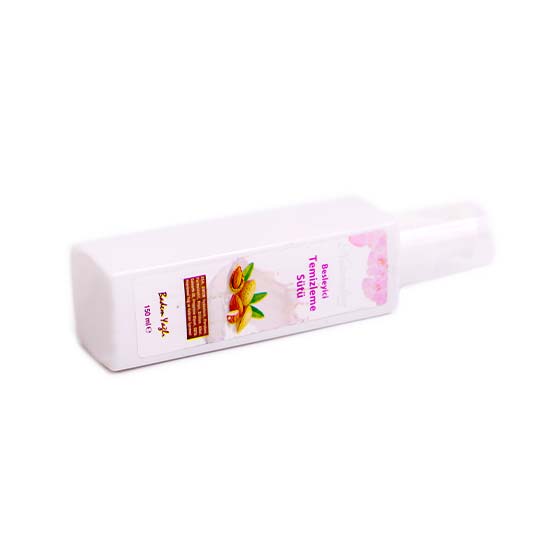 Besleyici Temizleme Sütü 150 ml